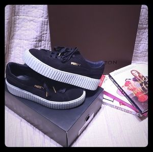 Fenty x Puma Creeper